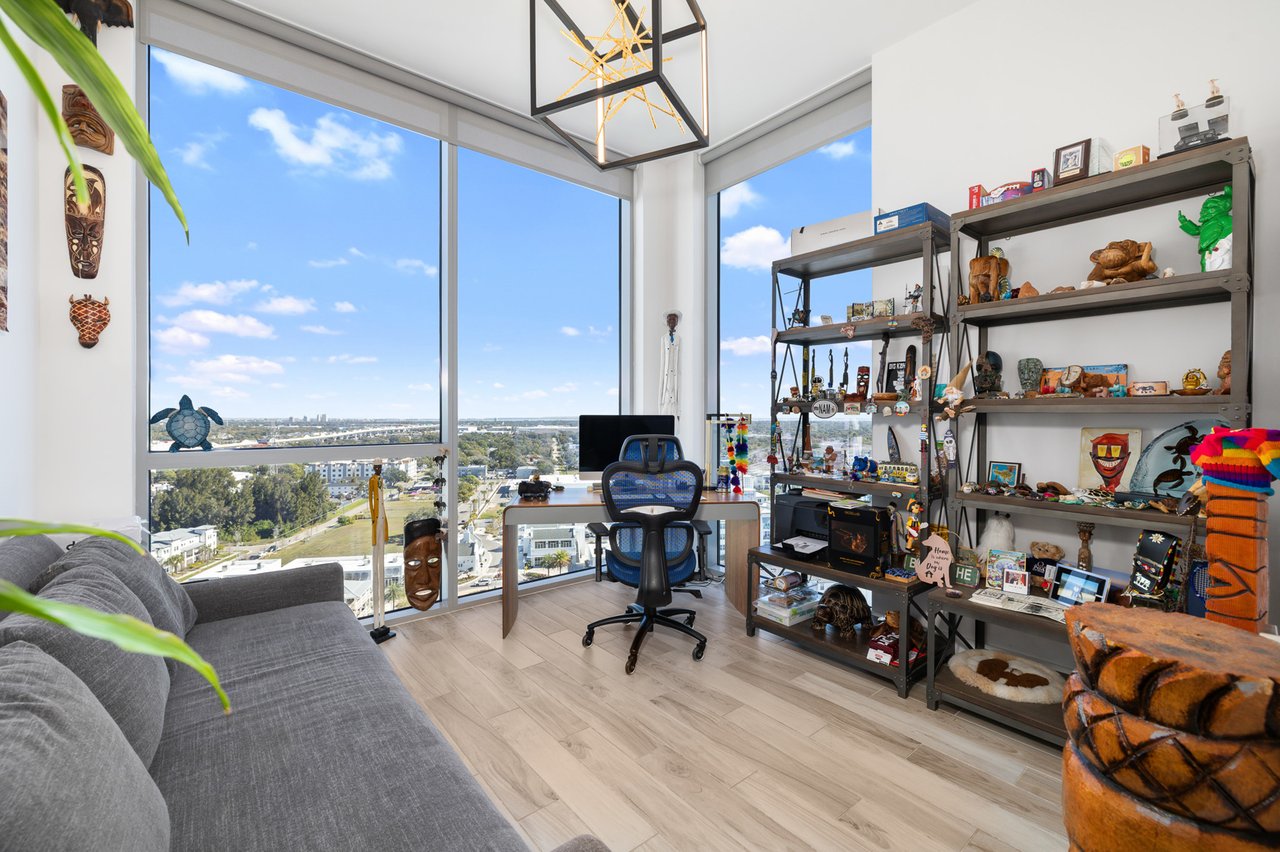 5120 MARINA WAY #16005