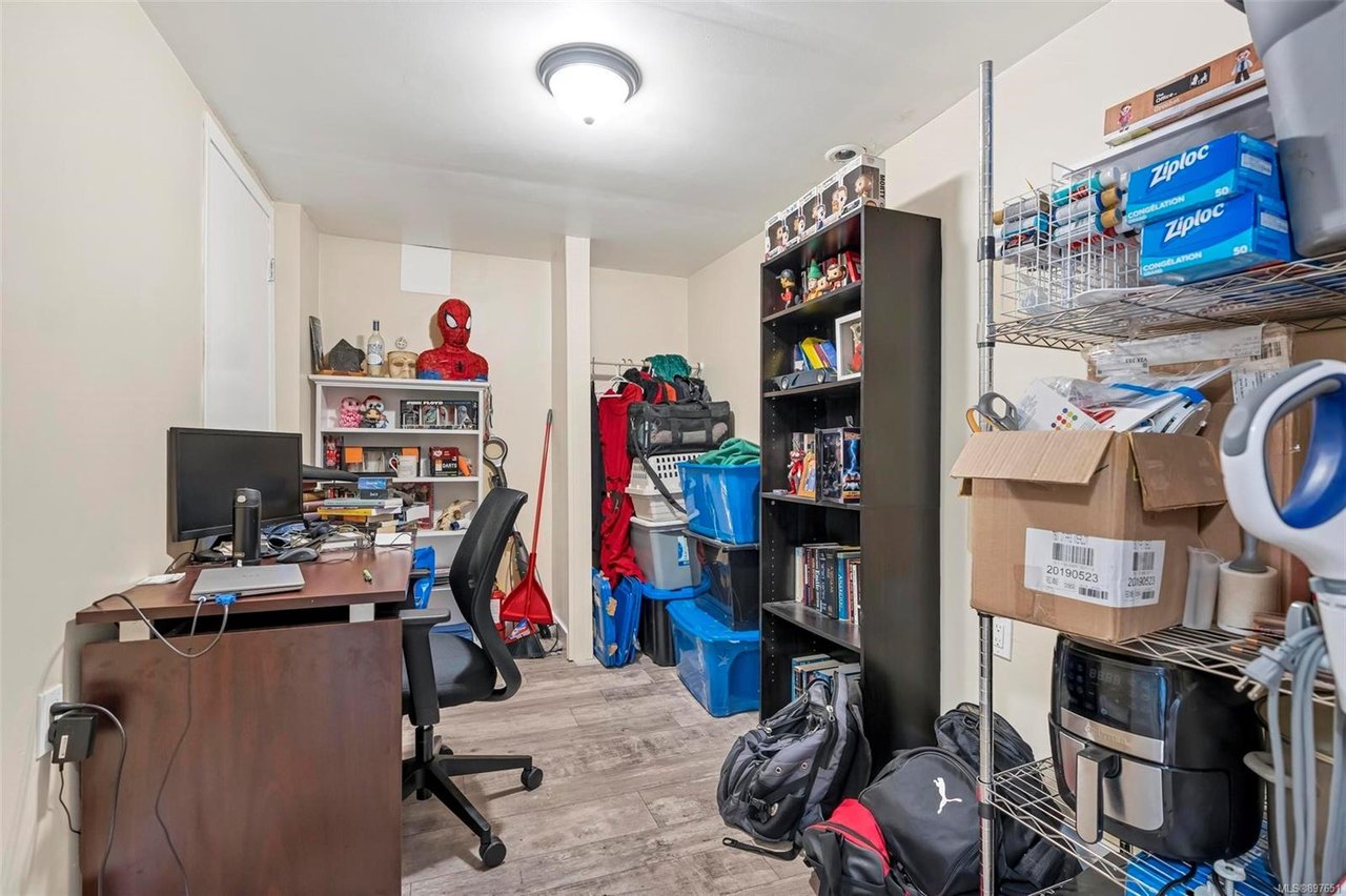 3411 Cedar Hill Rd, Saanich
