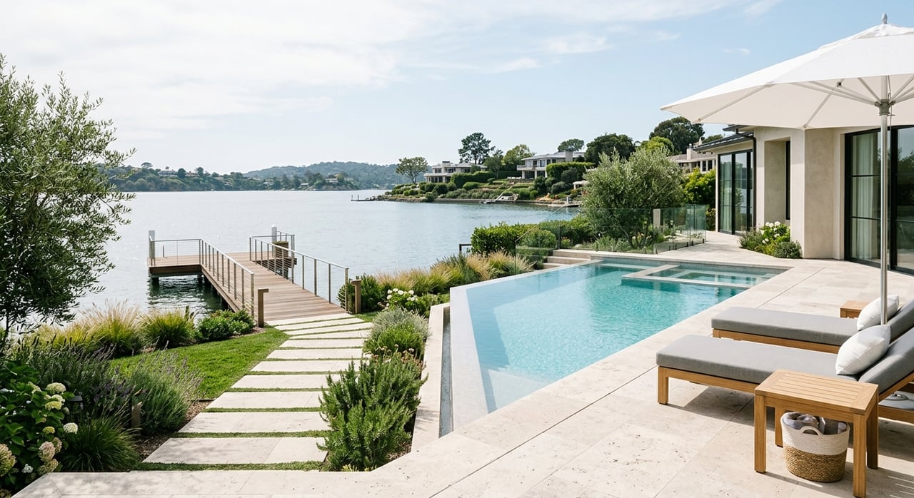 A Boater’s Guide To Living In The Moorings And Park Shore