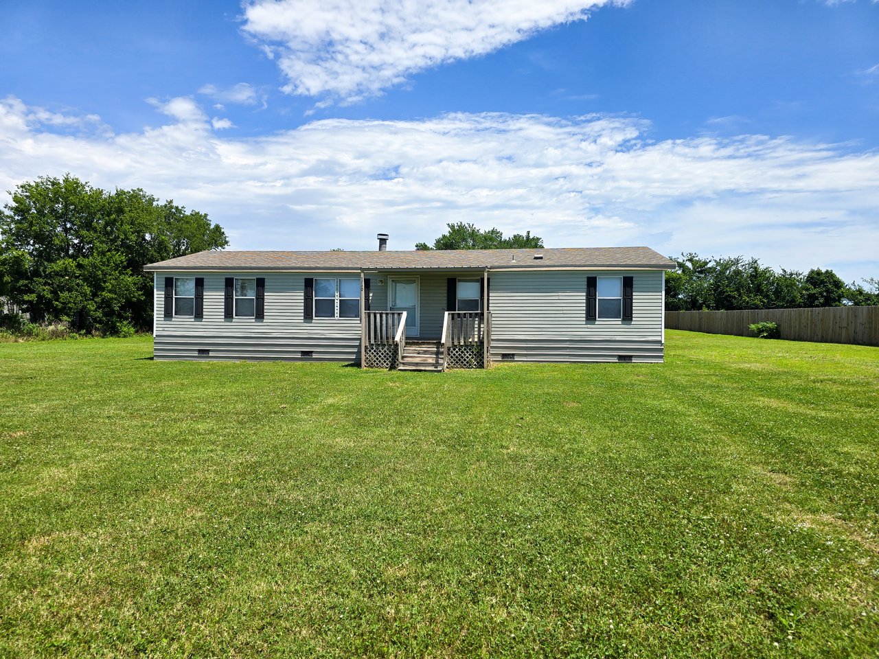116 Boomer Road