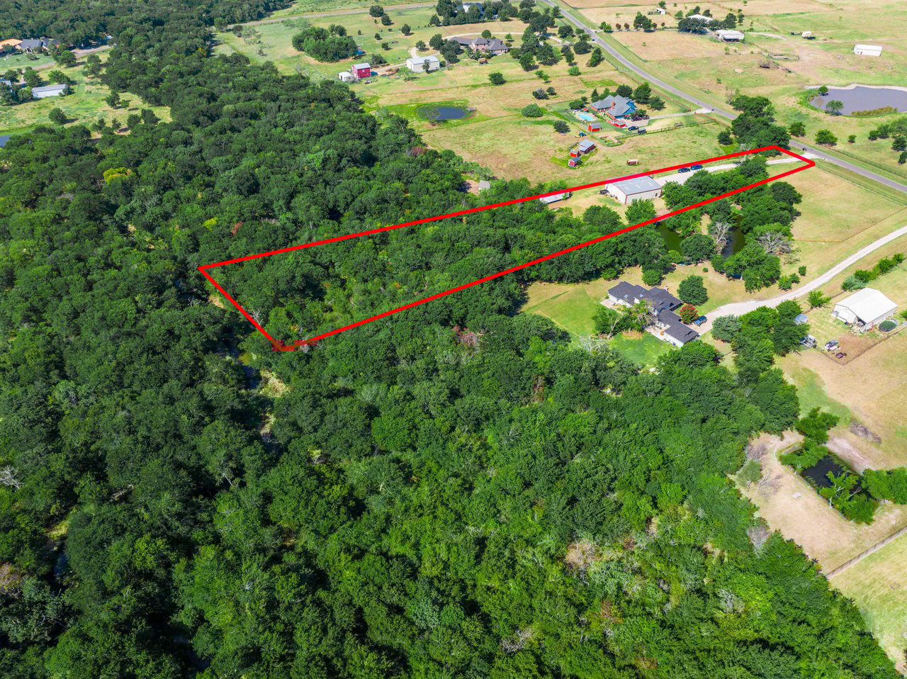 9607 Co Rd 2470