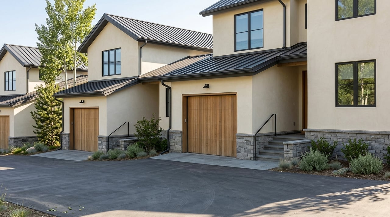 Buying Near The Jordanelle: A Guide To Hideout & Lakeside Living