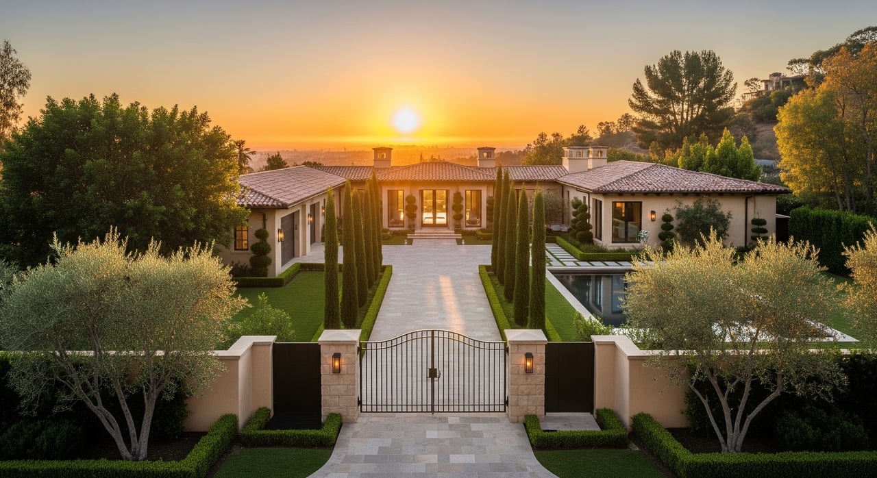 How Off‑Market Deals Work in Bel Air