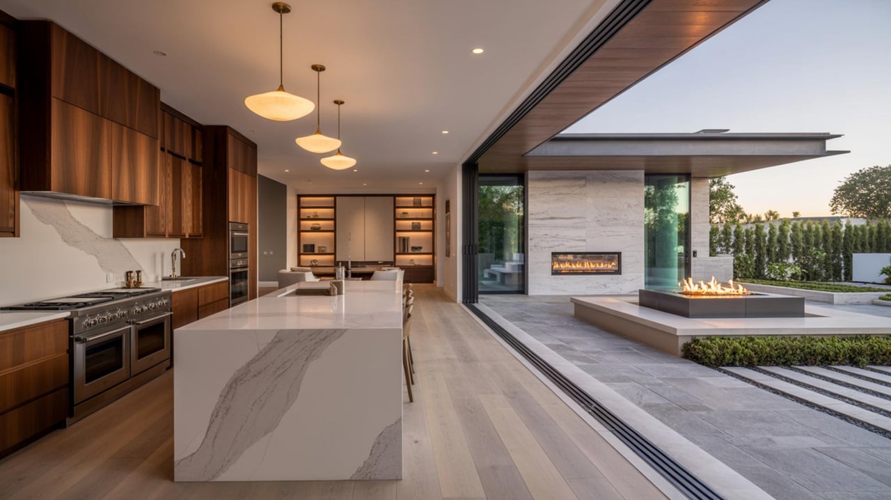 Home Upgrades That Deliver Top Investment Returns