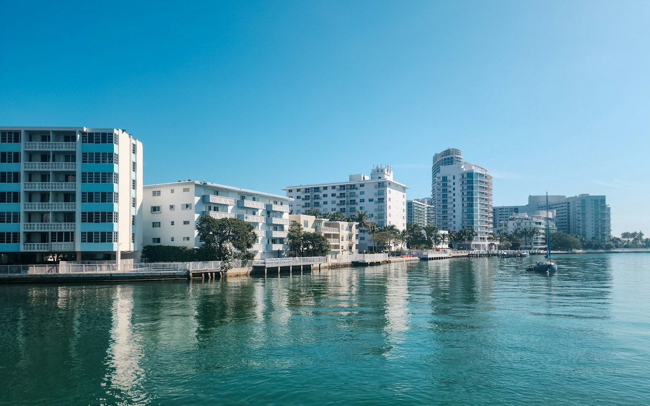 Venetian Isles