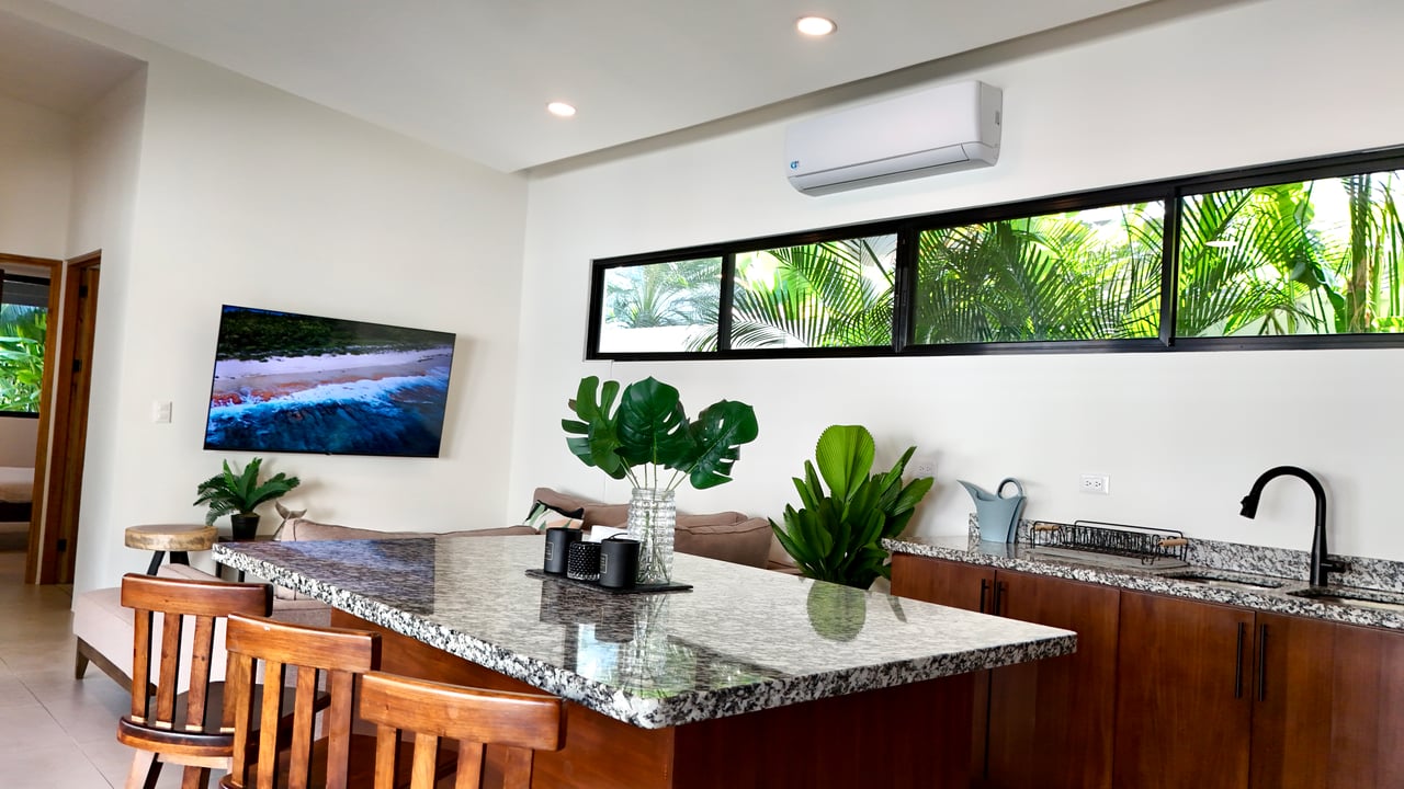 Walk-to-Everything Uvita Retreat | 3BR Home Minutes from the Beach