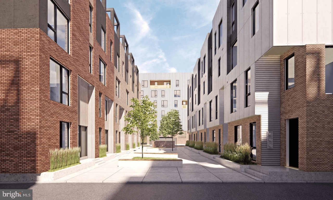 600 Fairmount Ave #I1, Philadelphia, PA 19123