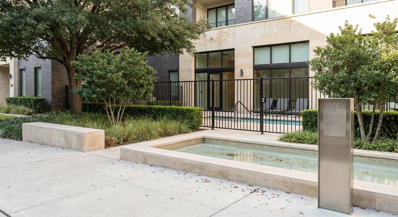 Uptown Dallas Condo Living Guide For Lock-And-Leave Buyers