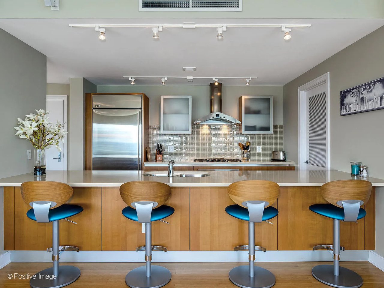 340 E Randolph St Unit 3303