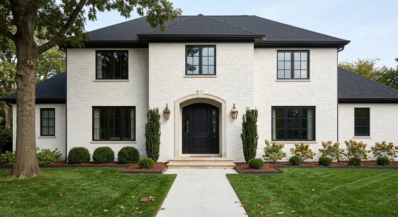 Understanding The Centerton Market As A Move-Up Buyer