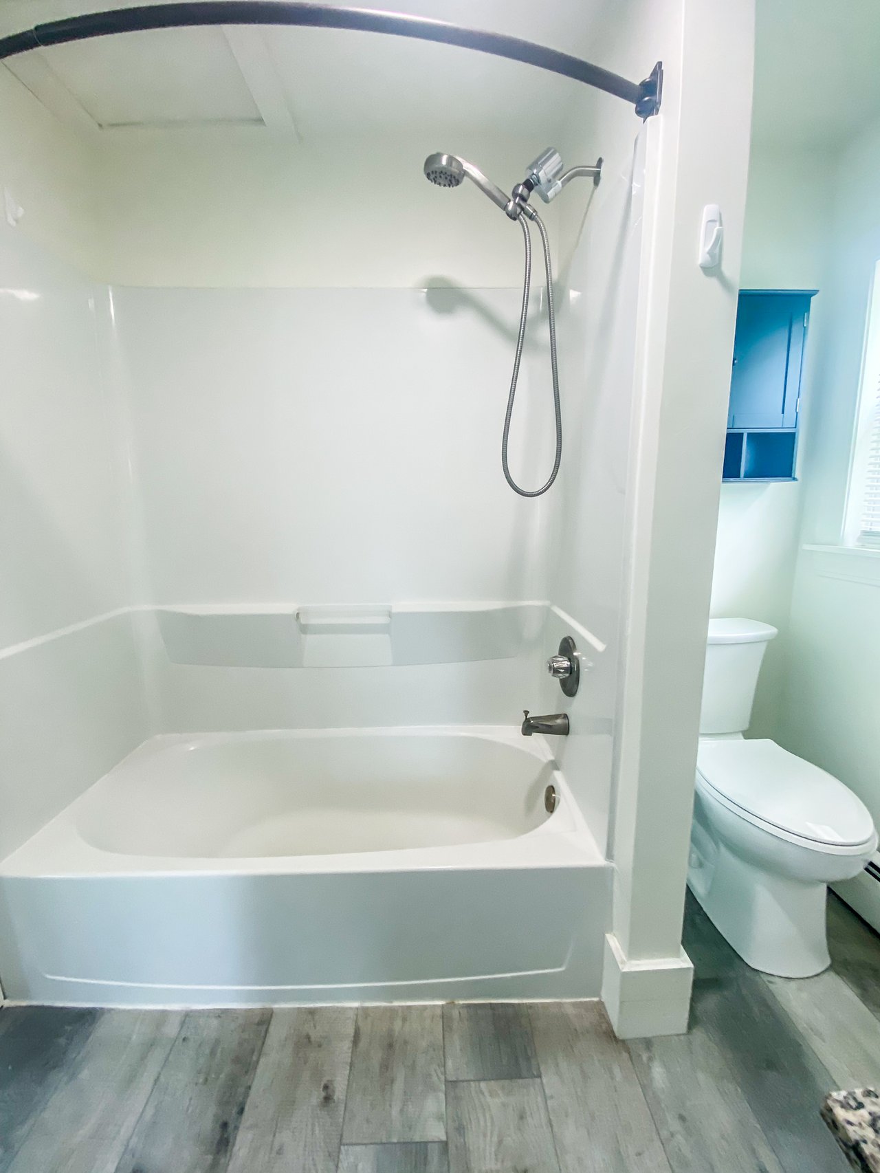Rental Currently Available