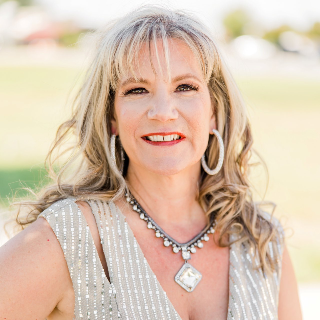 Cheryl Sileo Charlotte, NC Real Estate Agent Headshot