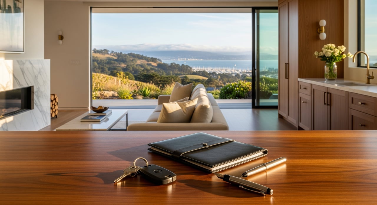 Closing Costs in San Mateo County: Buyer & Seller Guide