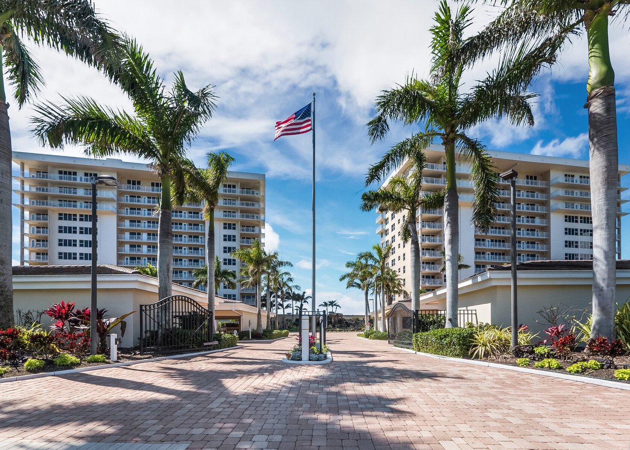 Longboat Key Towers