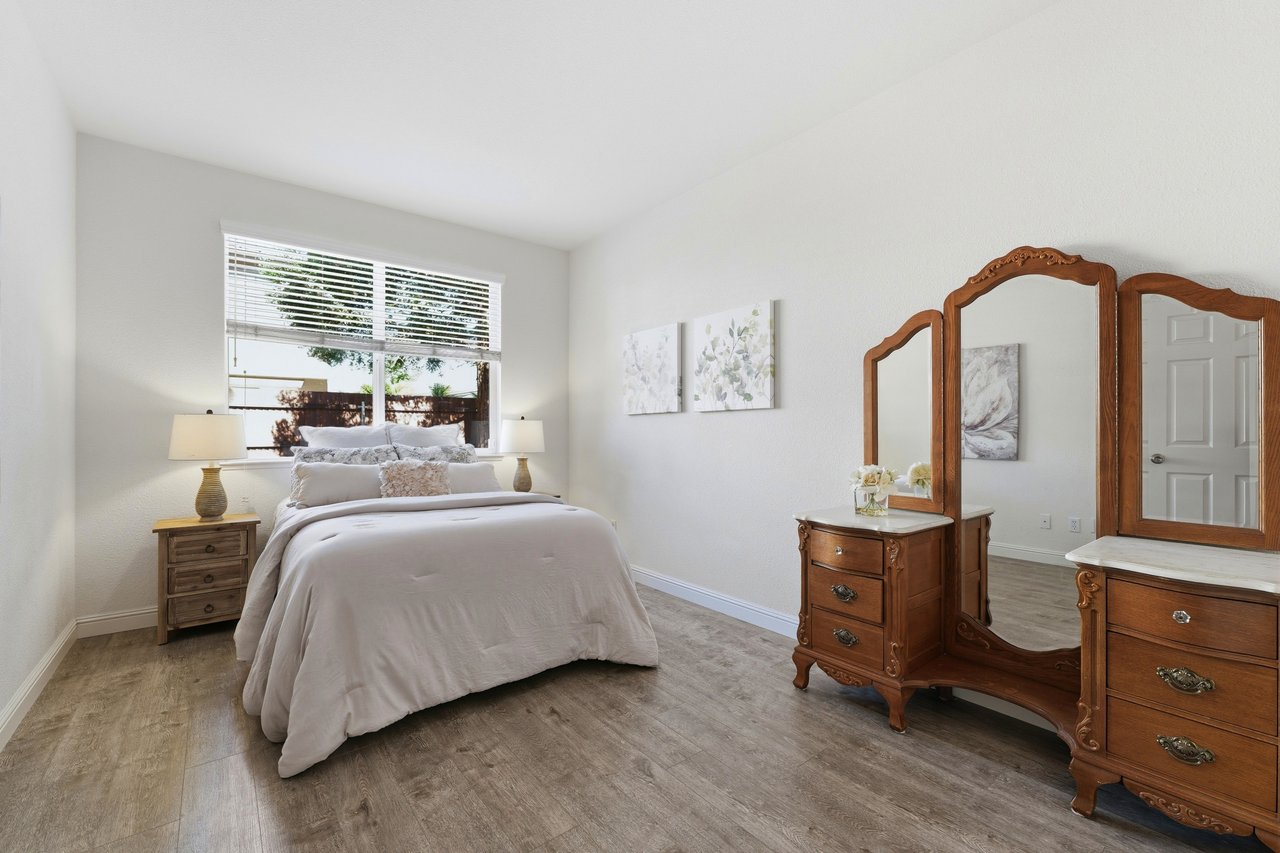 15 Vitruvius Court, Oakley