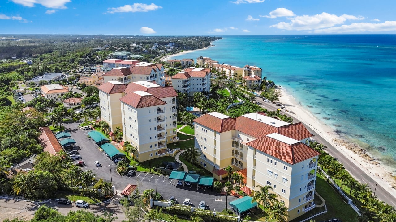 Caves Heights / Caves Point