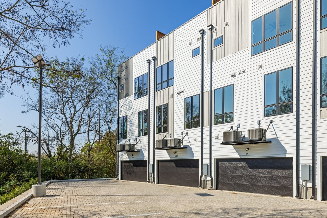 Commercial / Multi-Unit