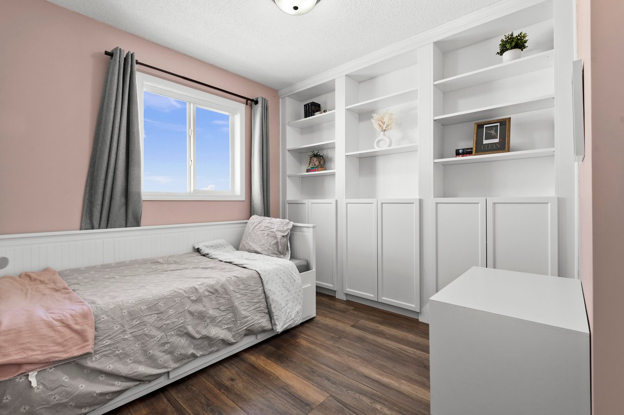 564 Morningside Park SW