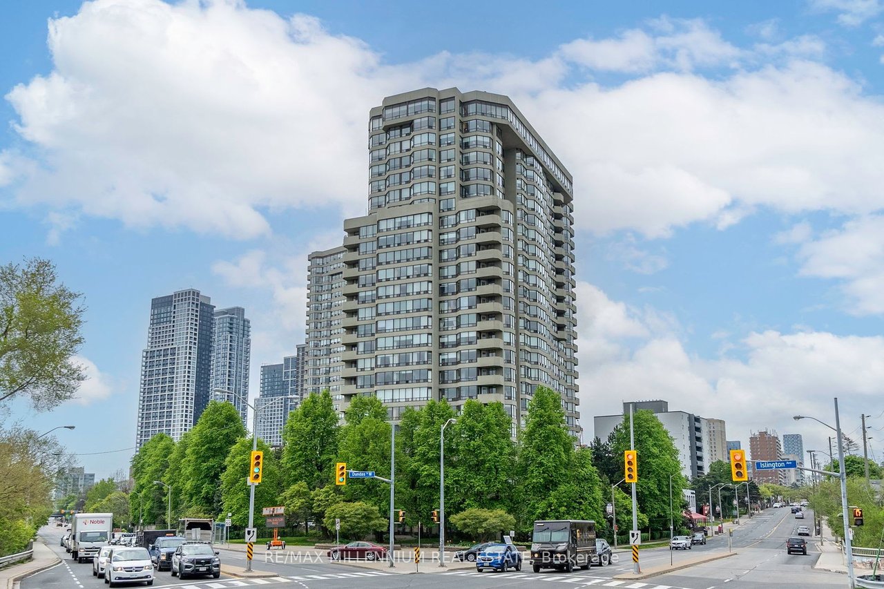 BARCLAY TERRACE BY TRIDEL 