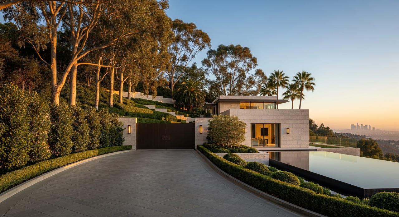 Pocket Listings In Bel Air: What Buyers Should Know