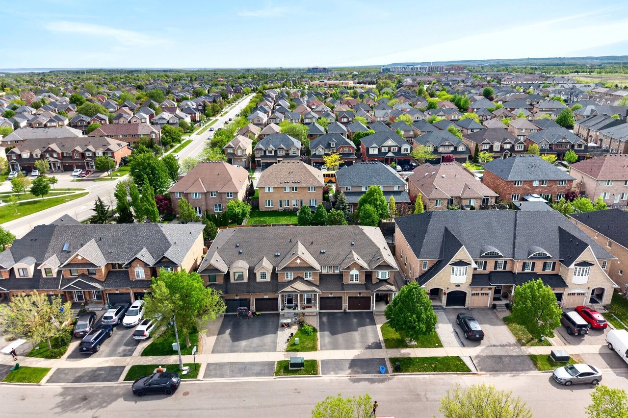 The Heart of Westmount