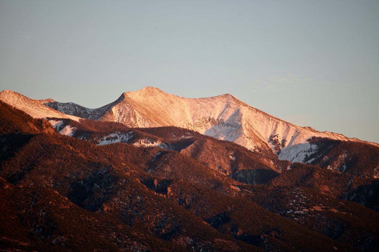 Pine Cone Road Homesites