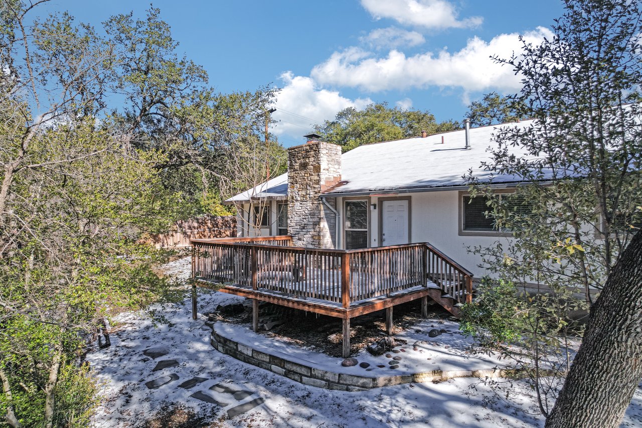 3207 Eanes Circle Circle