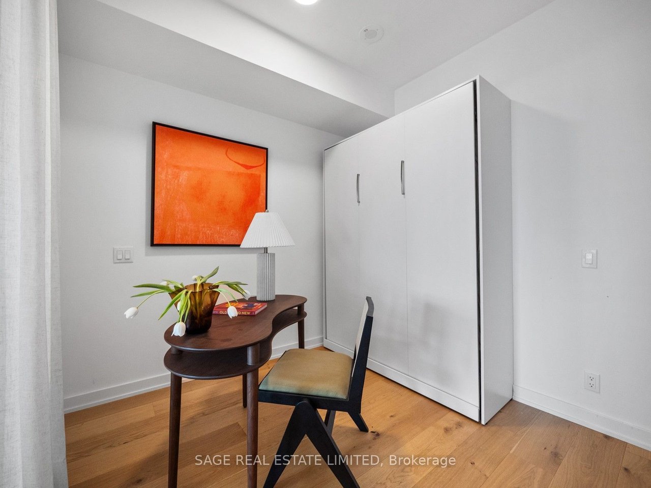 THE CARVALO PENTHOUSE