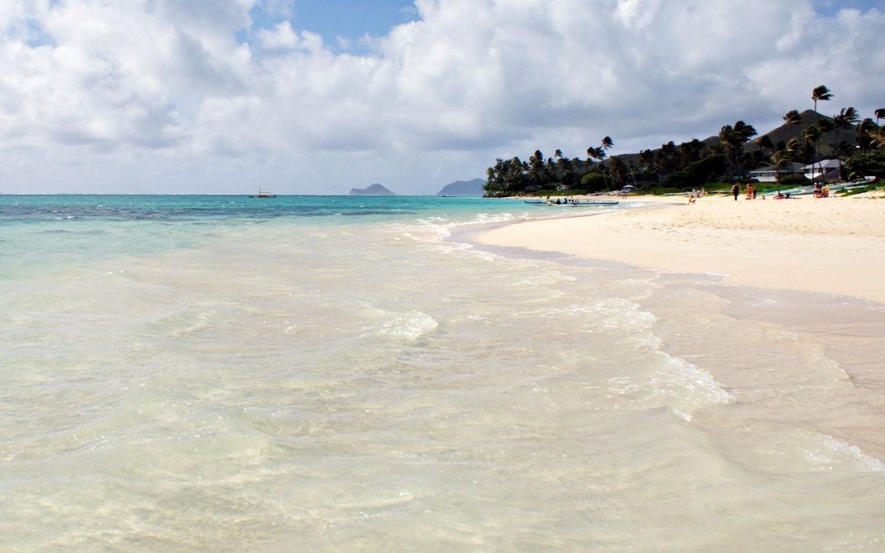 Kailua