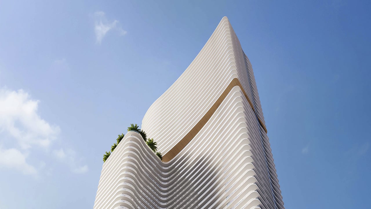 JEM Private Residences