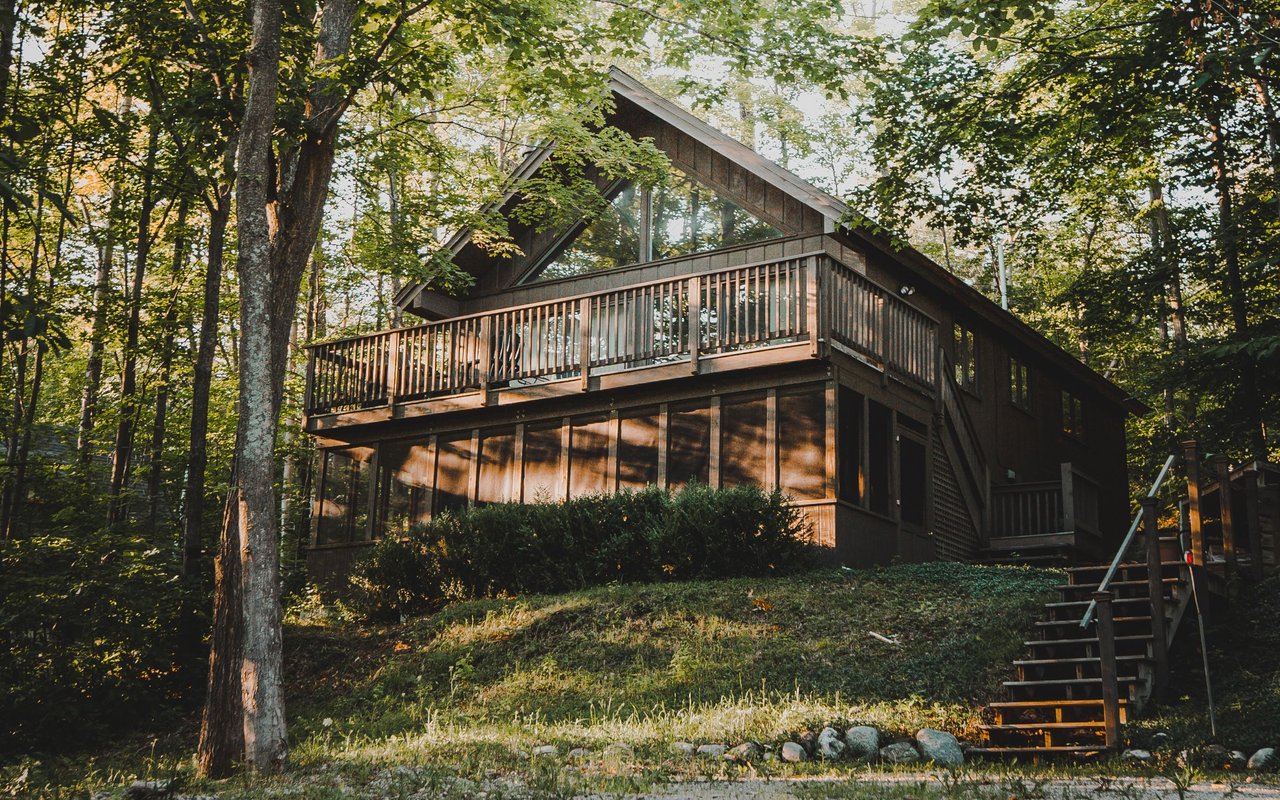 Cedar Glen
