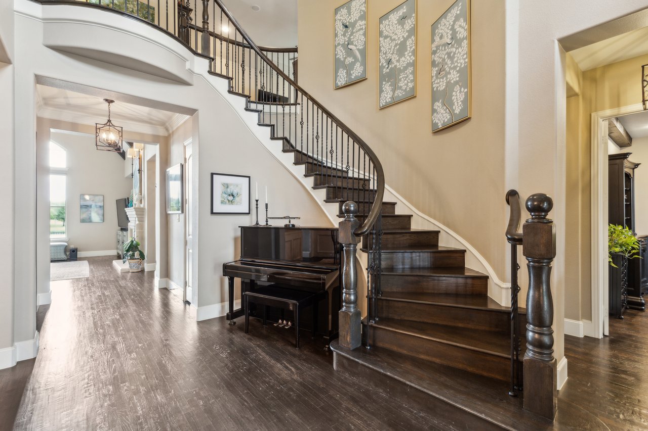 2801 Golden Meadow Goes Under Contract in a Day