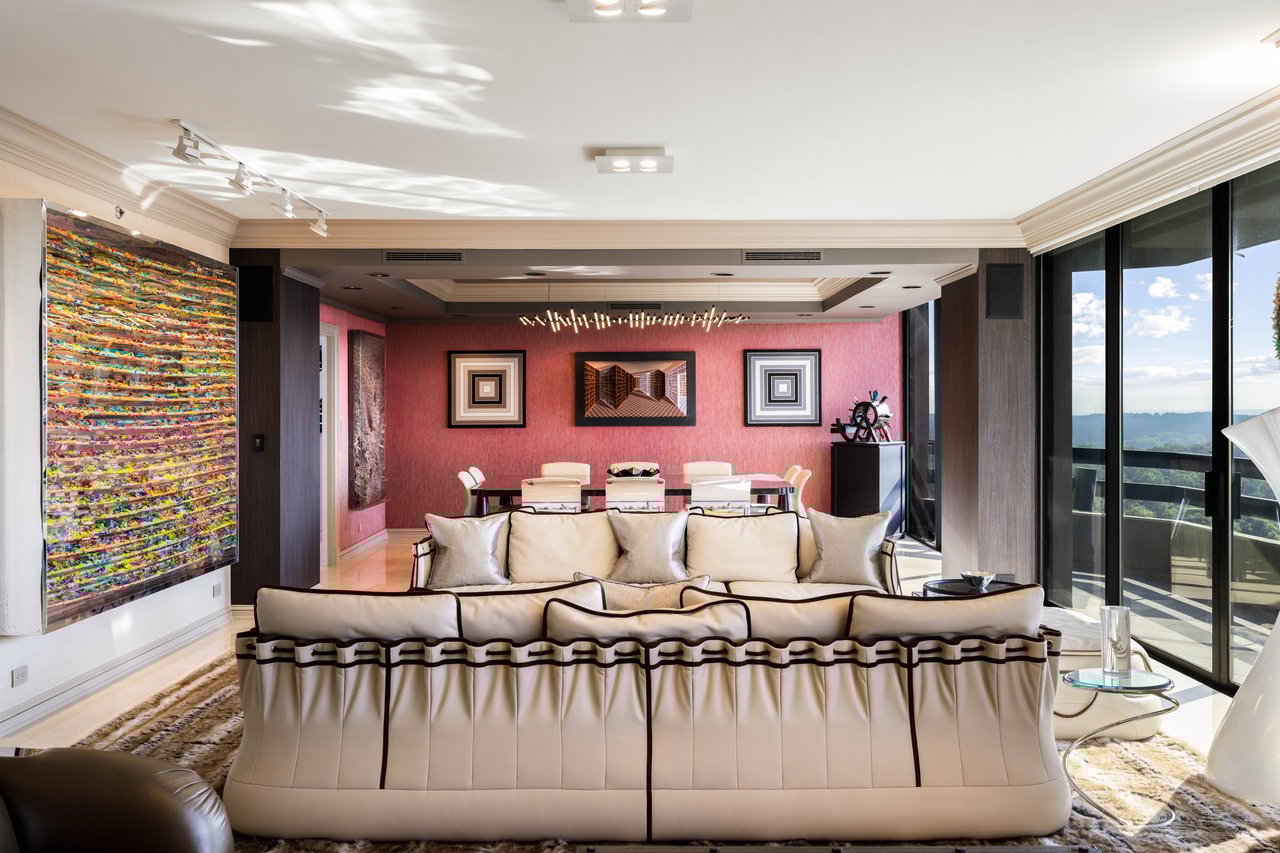 2660 Peachtree Road #24CD