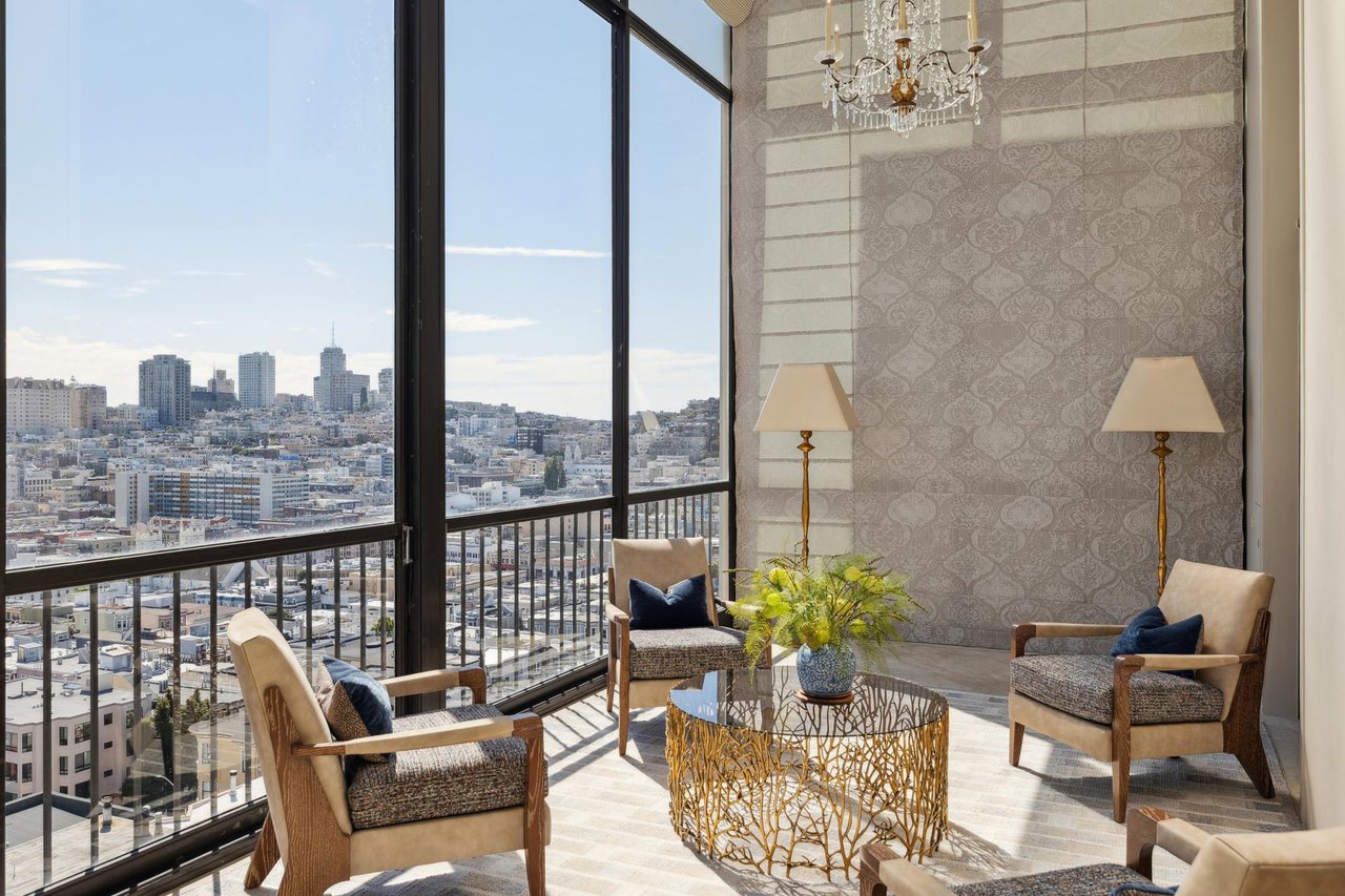 111 Telegraph Hill Blvd.
