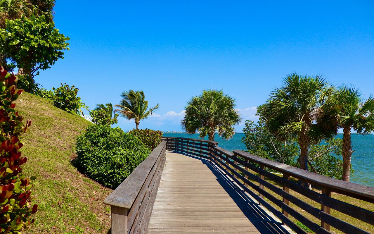 Nettles Island