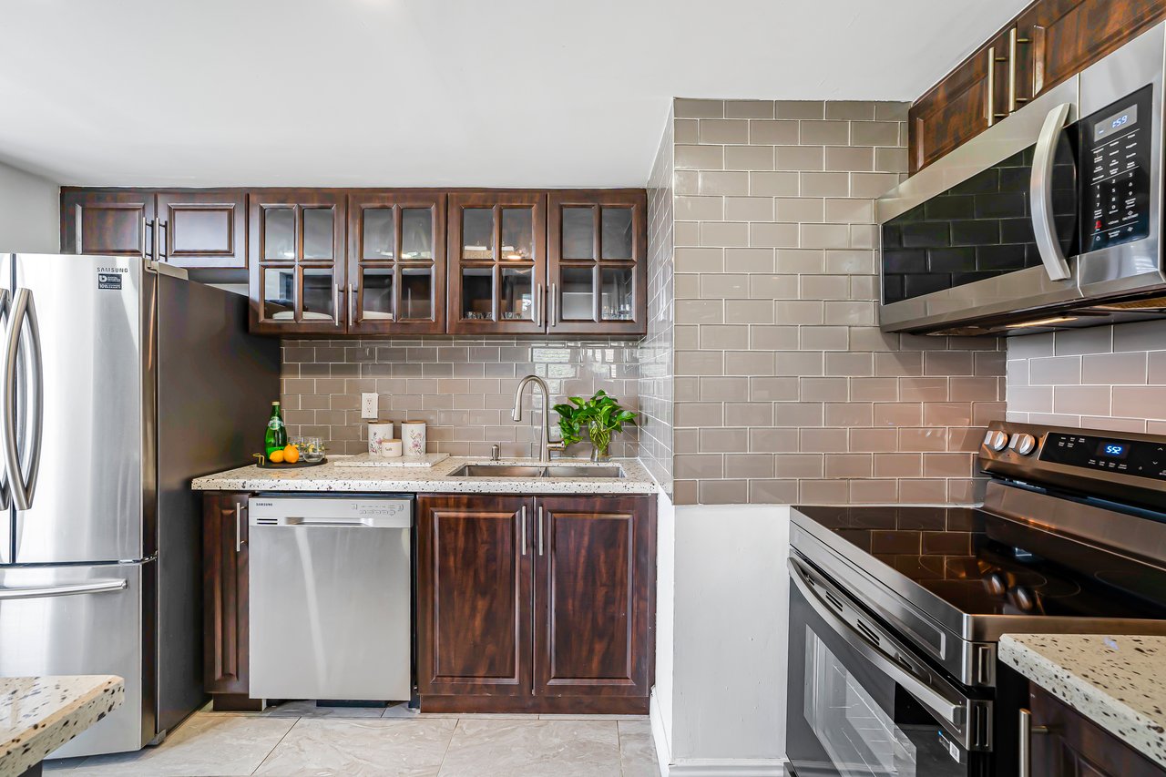 4460 Tucana Court #306