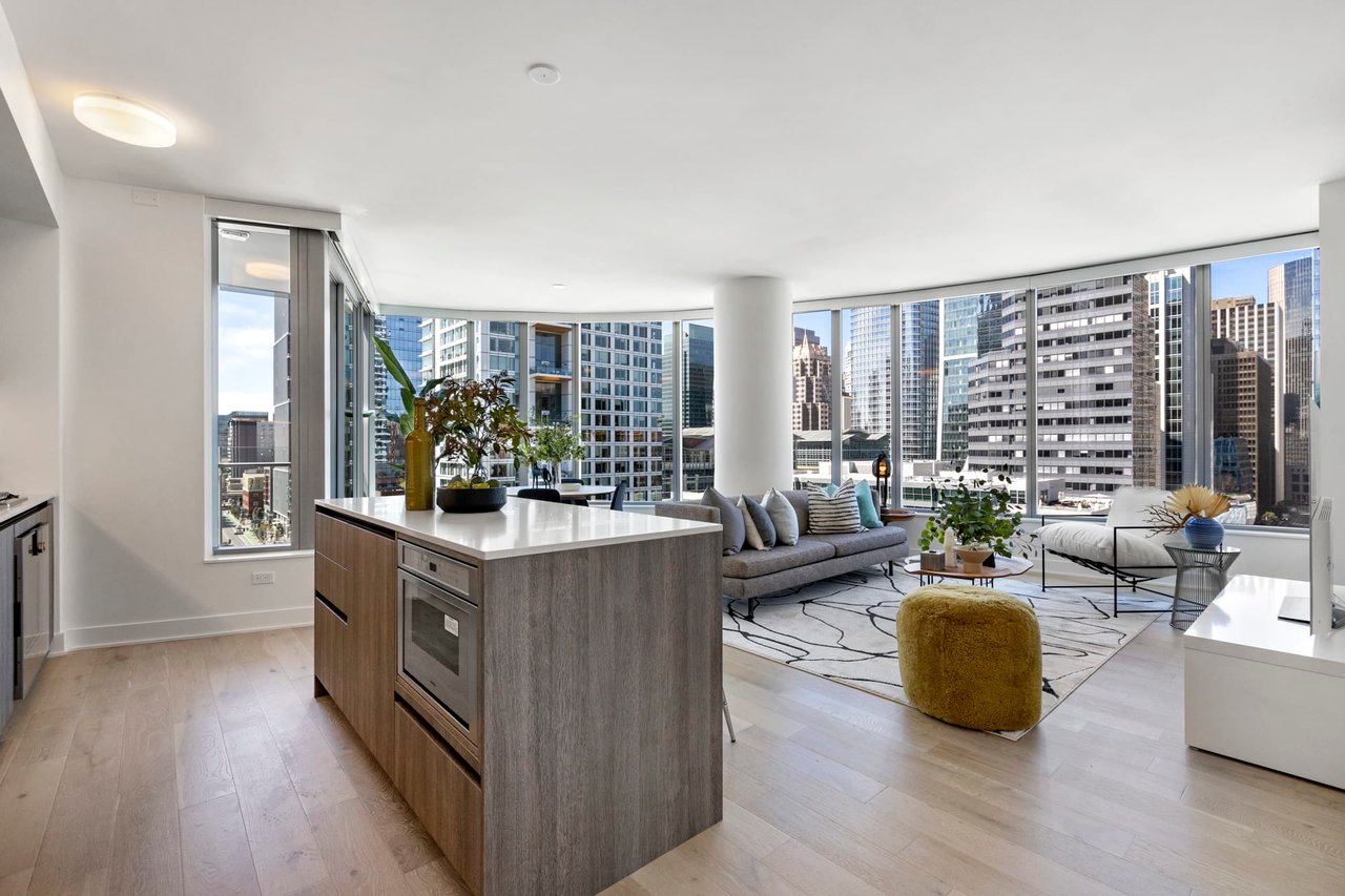 201 Folsom St #15A
