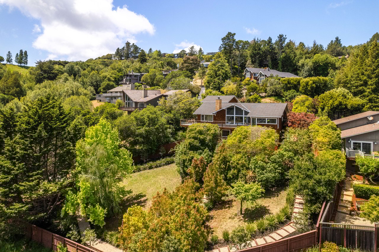 5 Overhill Road