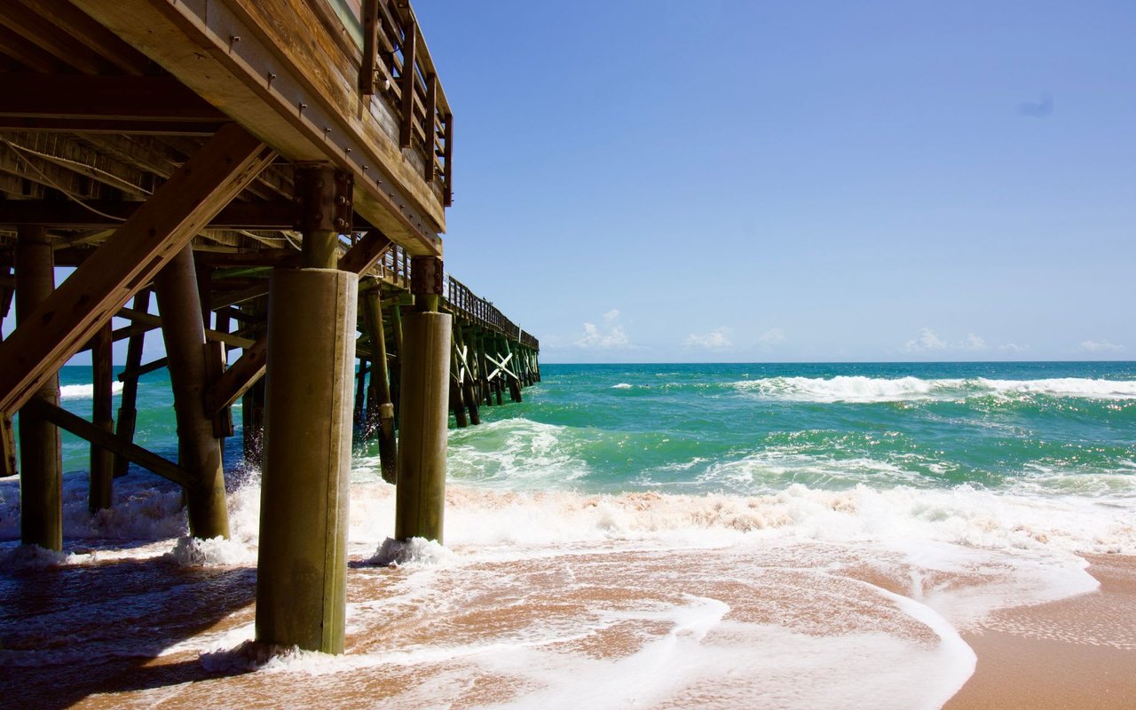 Flagler Beach