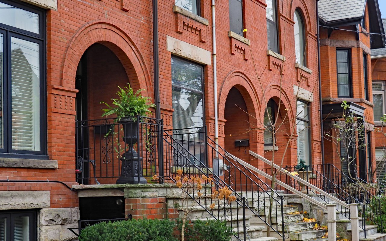 Leslieville