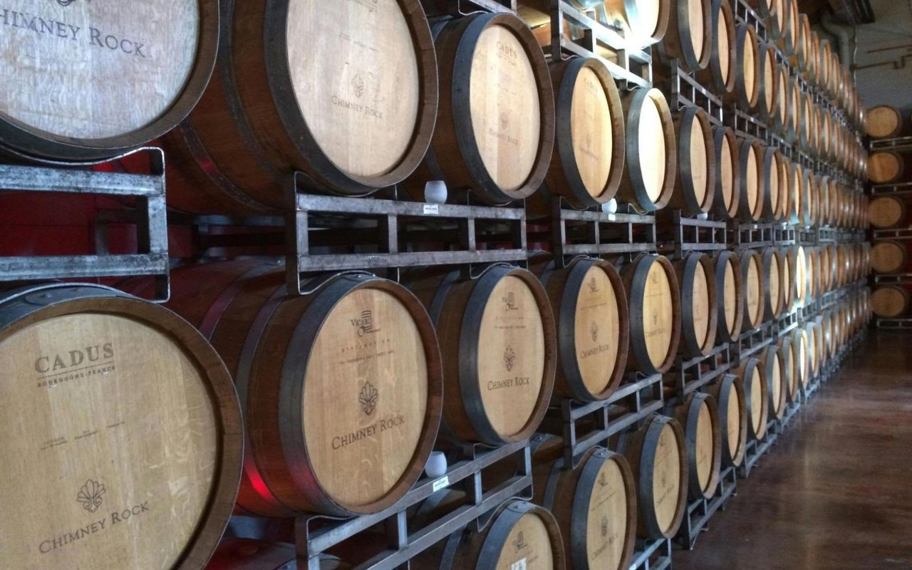 From Vine to Table: A Culinary & Wine Tour of Parker County