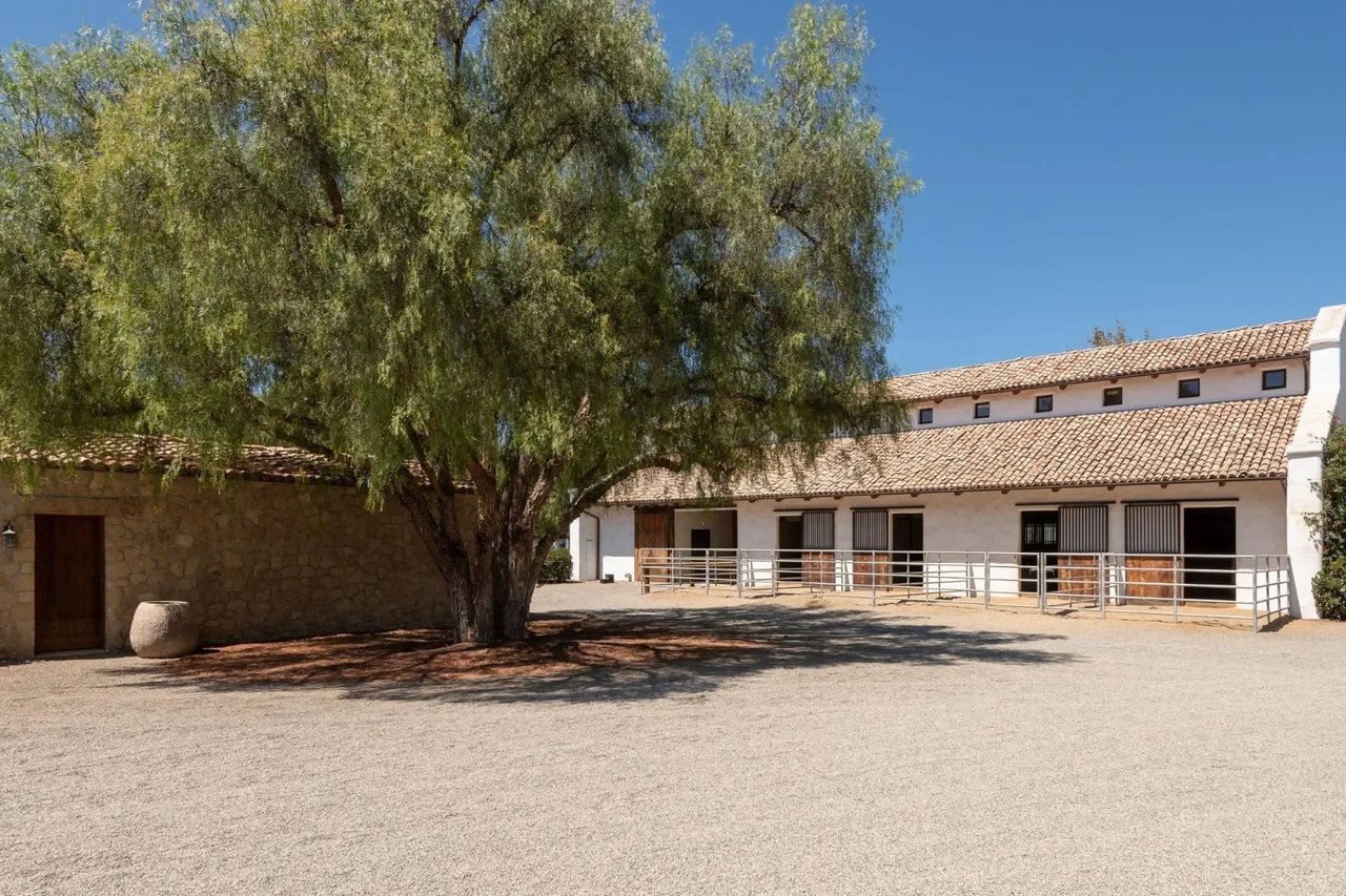 Willow Creek Estancia