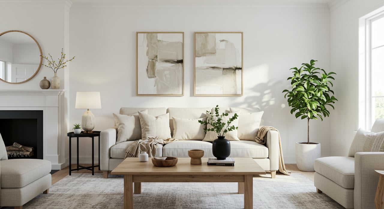 Touring a Spacious Bay Area Townhome With Amazing Amenities in a Beautiful San Francisco Suburb!!