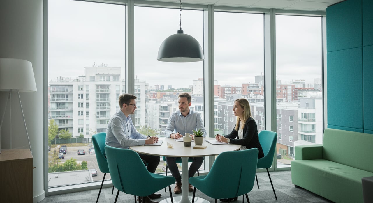 A Real Estate Professional Helps You Separate Fact from Fiction