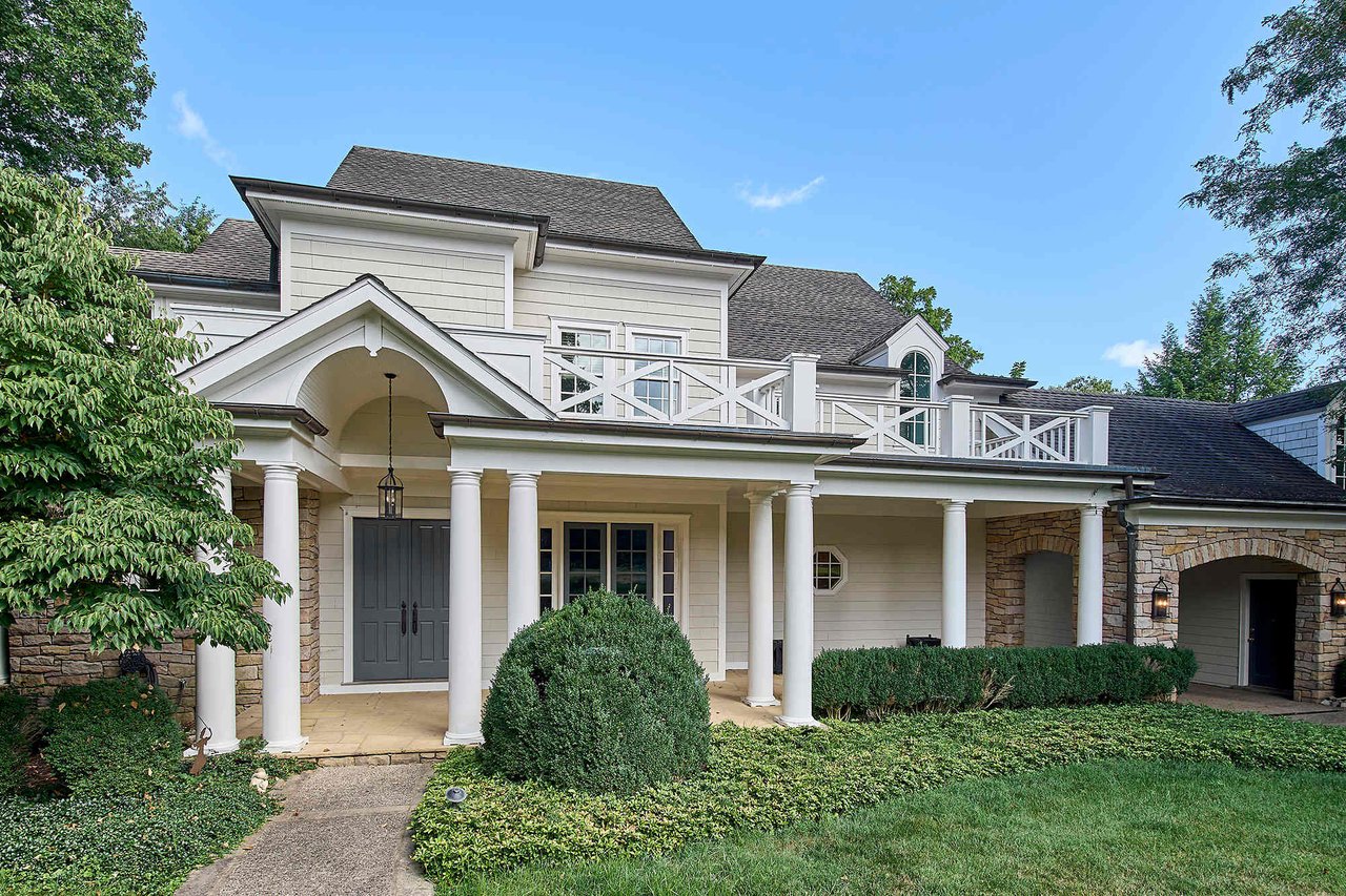 1 Norwood Rd, Charleston, WV 25314