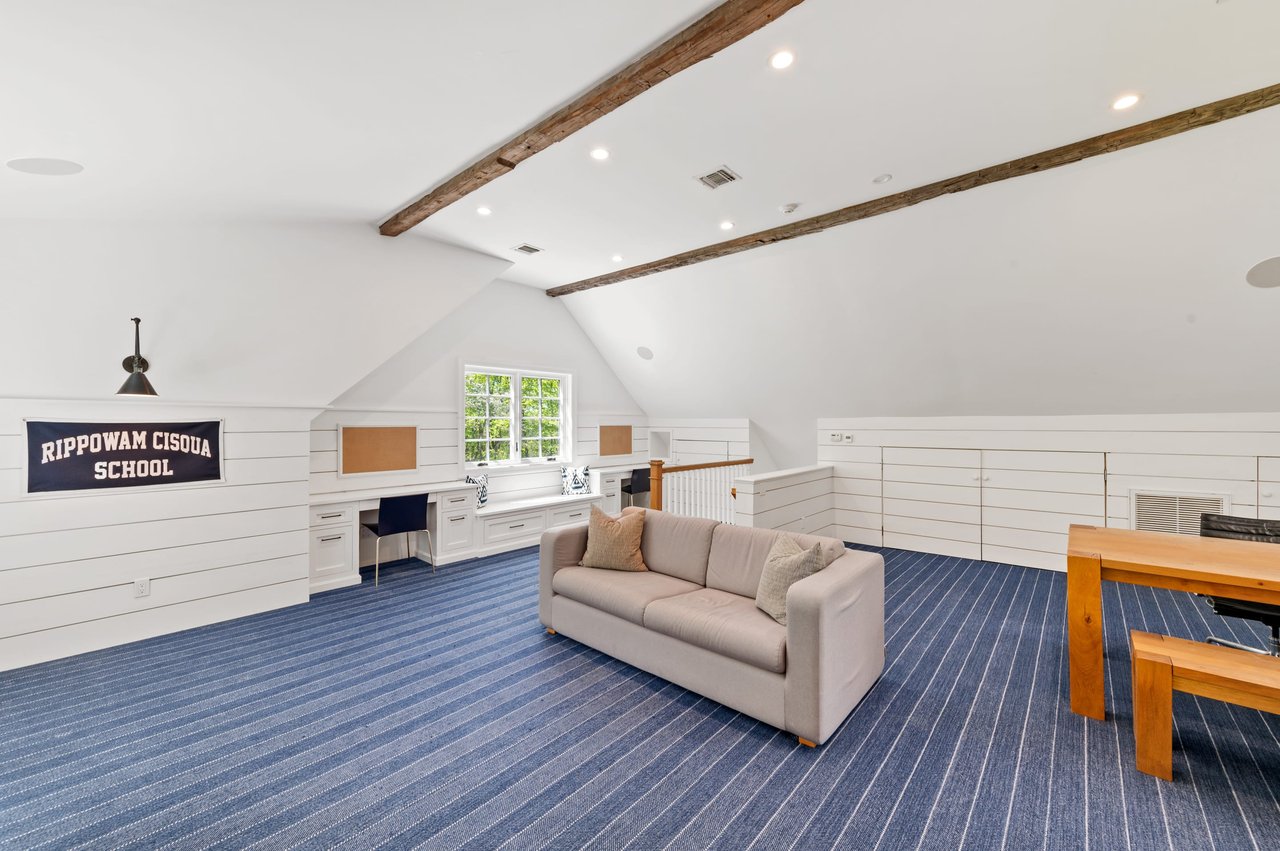177 Baldwin Road