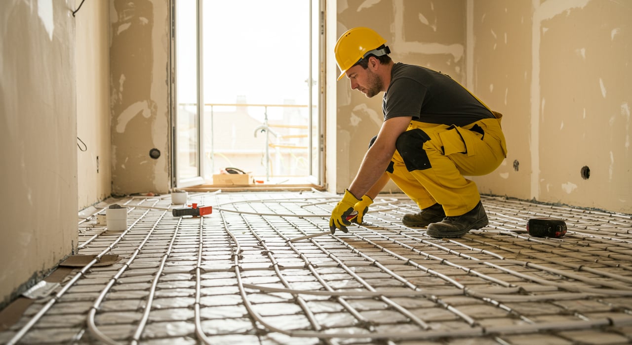Tips for Hiring a Remodeling Contractor