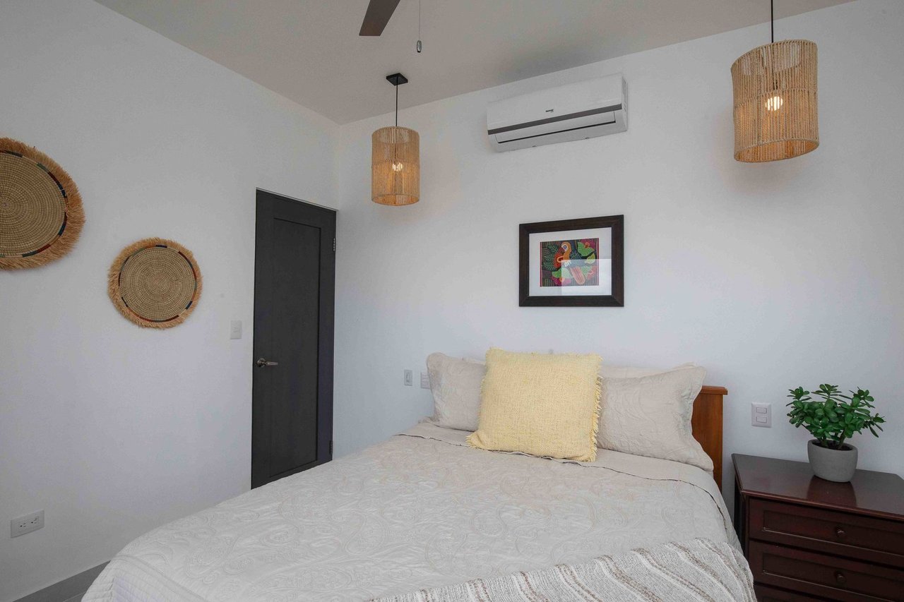 Multi Level Ocean View Home, Manuel Antonio, Puntarenas