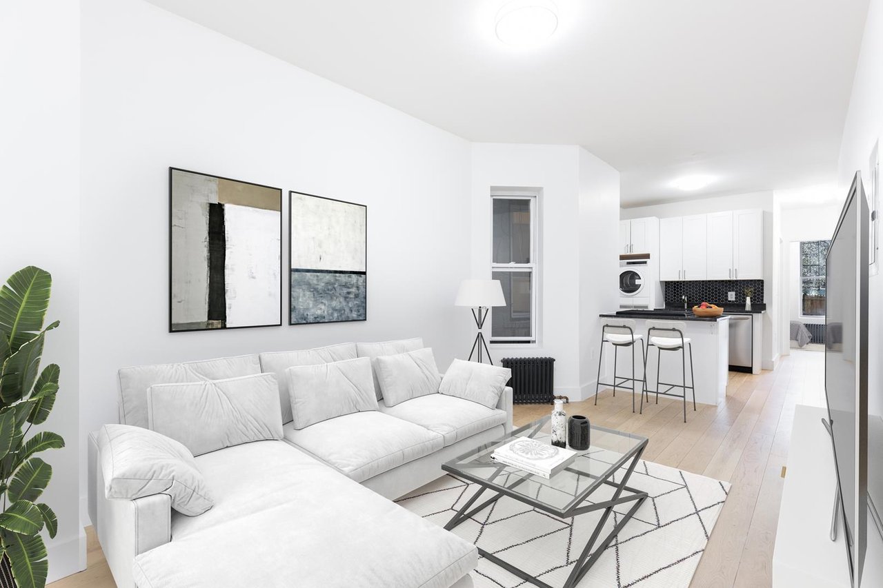 788 Madison Street, Apt 1-L