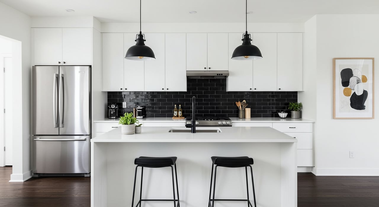 Home Values and Grocery Stores